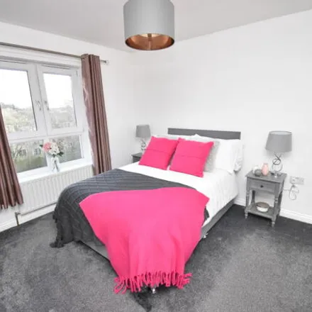 Image 7 - Rowan Wynd, Paisley, PA2 6FG, United Kingdom - Apartment for sale