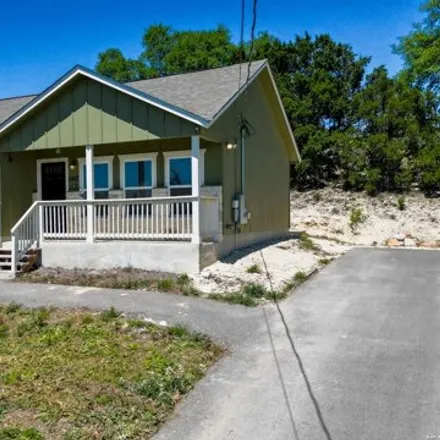 Buy this 3 bed house on 2413 Golf Drive in Comal County, TX 78070