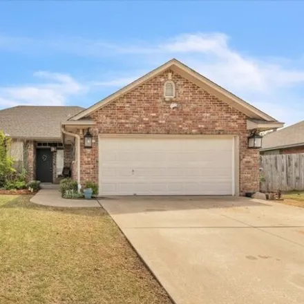 Buy this 3 bed house on 17605 Lead Lane in Oklahoma City, OK 73012