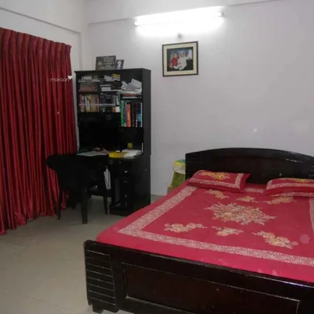 Rent this 3 bed apartment on unnamed road in Malleshpalya, Bengaluru - 560093