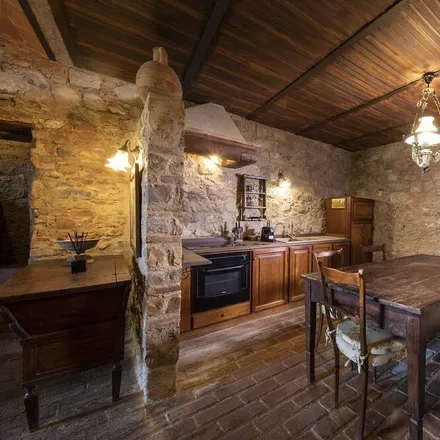 Rent this 6 bed house on Carmignano in Prato, Italy