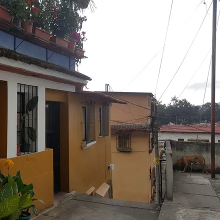 Image 1 - Antigua Guatemala, SA, GT - Apartment for rent