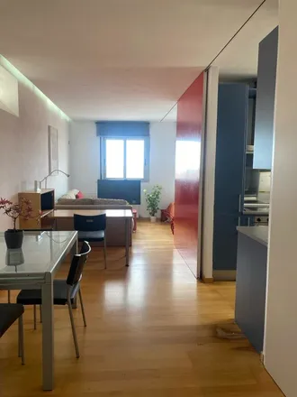 Image 2 - Ronda de Segovia, 38, 28005 Madrid, Spain - Apartment for rent