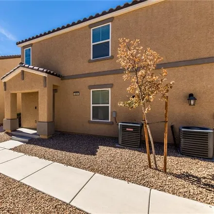 Image 9 - North Nellis Boulevard, Clark County, NV 89156, USA - Townhouse for sale