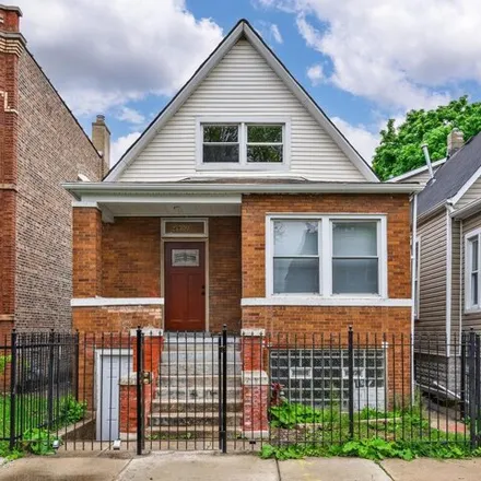 Buy this 4 bed house on 4902 West Iowa Street in Chicago, IL 60651