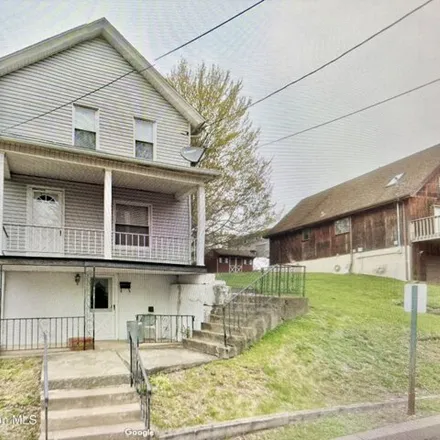 Buy this 3 bed house on 338 Wayne St in Archbald, Pennsylvania