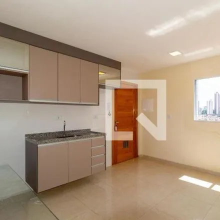 Rent this 2 bed apartment on Edifício Raritá in Rua Teófilo Dias 168, Água Rasa