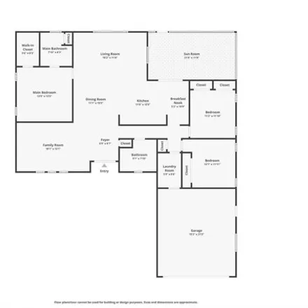 Image 2 - 13646 Woodward Drive, Bayonet Point, FL 34667, USA - House for sale