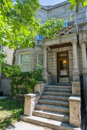 Rent this 1 bed house on 1213 West Addison Street in Chicago, IL 60613