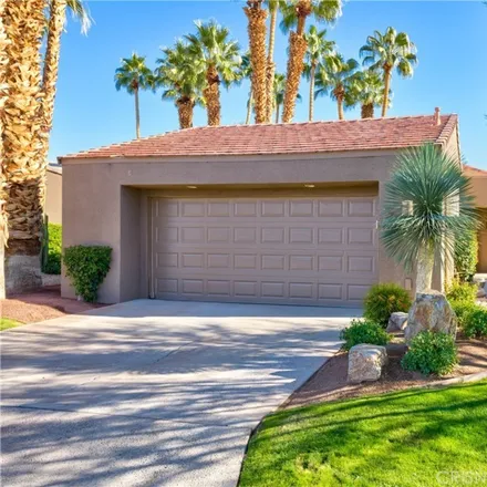 Buy this 2 bed condo on 49236 Quercus Lane in Palm Desert, CA 92260
