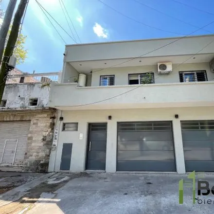 Buy this 1 bed apartment on Urquiza 1120 in Partido de La Matanza, B1704 FLD Ramos Mejía