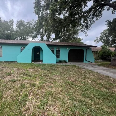 Rent this 2 bed house on 2081 Carnac Street in Port Charlotte, FL 33952