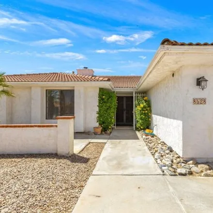 Buy this 3 bed house on 8528 Warwick Dr in Desert Hot Springs, California