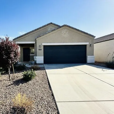 Rent this 3 bed house on 5151 E Iridium Way in Arizona, 85143