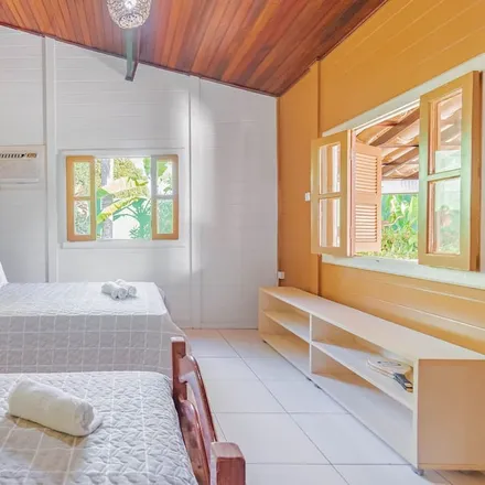 Rent this 3 bed house on Lauro de Freitas in Região Metropolitana de Salvador, Brazil