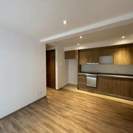 Buy this 2 bed apartment on Calle Andalucía in Benito Juárez, 03400 Mexico City