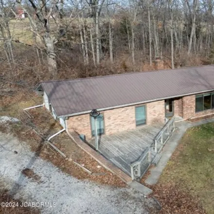 Image 2 - County Road 168, Callaway County, MO 65231, USA - House for sale