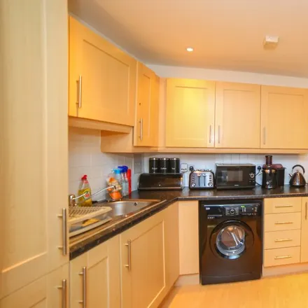 Image 7 - unnamed road, London, TW14 8FE, United Kingdom - Apartment for rent
