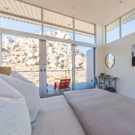 Rent this 2 bed house on Pioneertown in CA, 92268