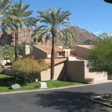Image 1 - North Village Drive, Phoenix, AZ 85018, USA - House for sale