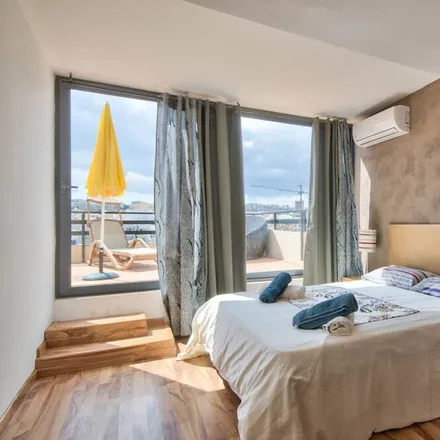 Rent this 3 bed apartment on Saint Julian's in STJ 3019, Malta