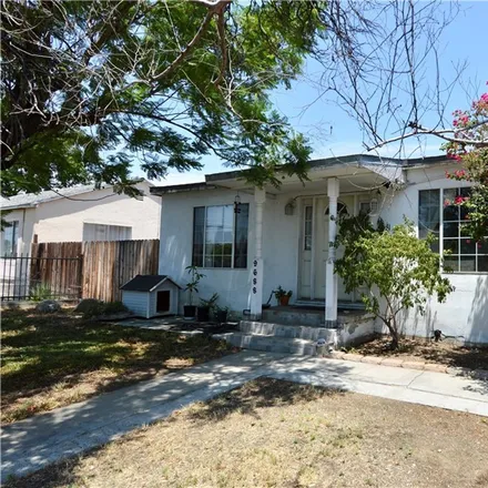 Image 2 - 9696 Arleta Avenue, Los Angeles, CA 91331, USA - House for sale