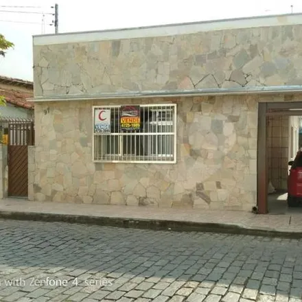 Image 2 - Avenida Expedicionário Firmino Ladeira, Vila Industrial, Mogi das Cruzes - SP, 08770-070, Brazil - House for sale