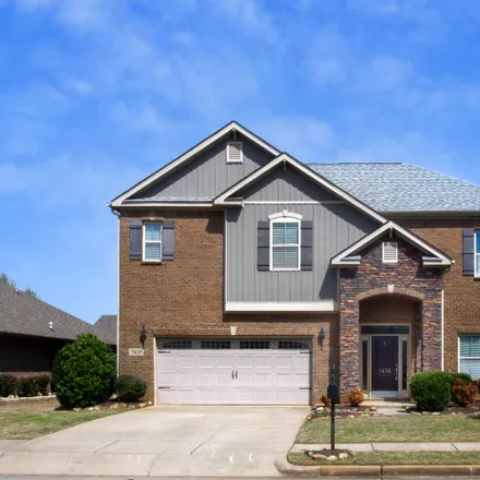 Rent this 5 bed house on 7435 S Catawba Cir NW