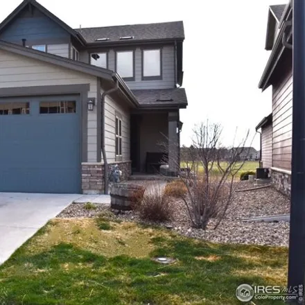 Buy this 4 bed house on 2418 Calais Drive in Longmont, CO 80501