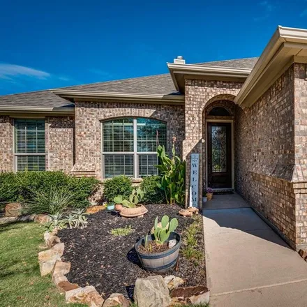 Buy this 3 bed house on 213 Double Creek Drive in Midlothian, TX 76065