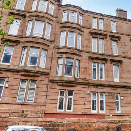 Buy this 2 bed apartment on Laurel Street in Glasgow, G11 7QX