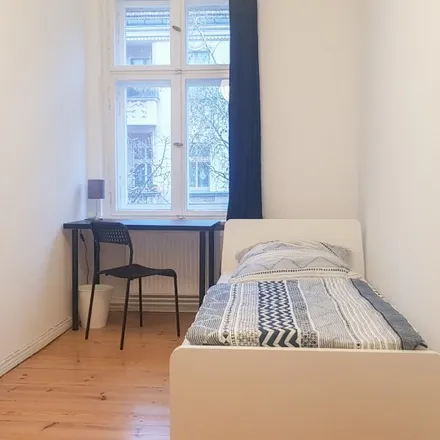 Image 2 - Gierkezeile, 10585 Berlin, Germany - Room for rent