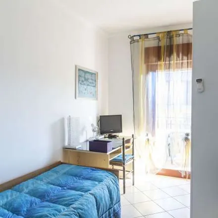 Image 7 - Via Giuseppe Gregoraci, 10/a, 00173 Rome RM, Italy - Apartment for rent