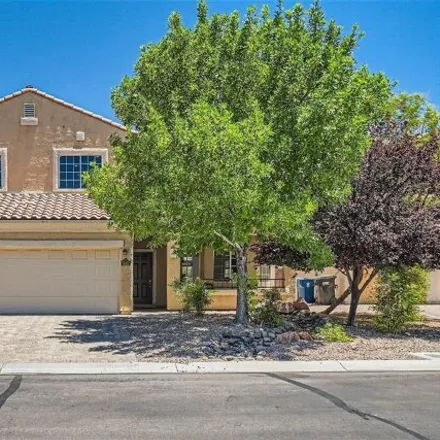 Image 1 - 8160 White Mill Ct, Las Vegas, Nevada, 89131 - House for sale