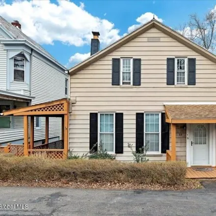 Buy this 3 bed house on 33 New Street in Village of Catskill, Greene County