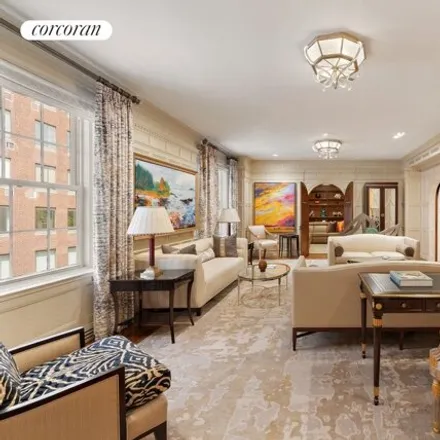 Buy this studio apartment on 800 Park Avenue in New York, NY 10021