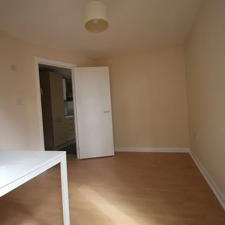 Rent this 2 bed apartment on Carter's Yard in Trafalgar Street, Devonshire