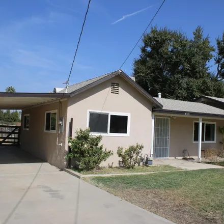 Buy this 3 bed house on 4244 Deacon Avenue in Kern County, CA 93307