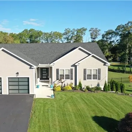 Buy this 3 bed house on Golden View Drive in Johnston, RI 02831