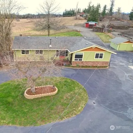 Buy this 3 bed house on Central Road in Whatcom County, WA 98264