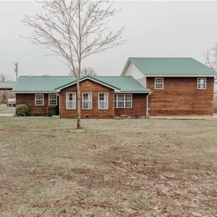 Buy this 5 bed house on 10991 Crest Road in Pulaski County, MO 65459
