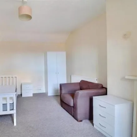 Image 6 - Room 4 - Lees Hill Street, Nottingham, Nottinghamshire, Ng2 - House for rent