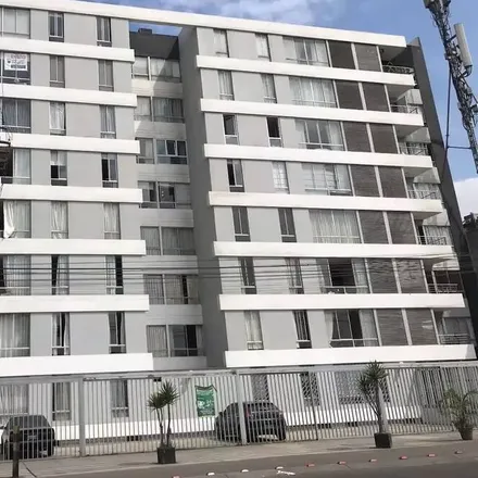 Image 6 - Lima, Lima Metropolitan Area, Peru - Apartment for rent