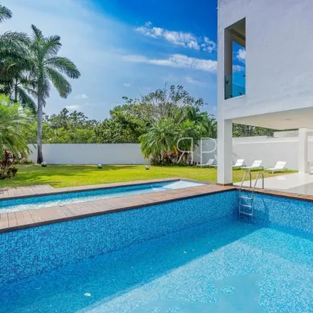 Image 1 - Calle Biarritz, 77560 Cancún, ROO, Mexico - House for sale