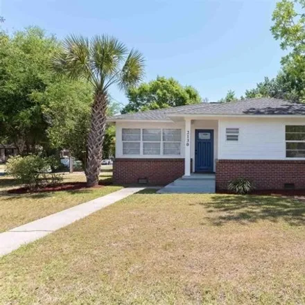 Image 1 - 1215 East Maxwell Street, Pensacola, FL 32503, USA - House for sale
