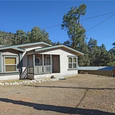 Buy this 3 bed house on Arctic Drive in Pine Mountain Club, Pine Mountain Club