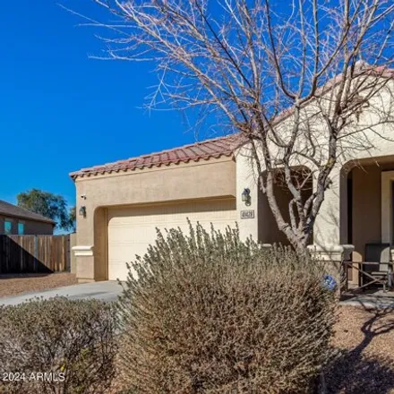 Image 4 - 41498 West Williams Way, Maricopa, AZ 85138, USA - House for sale