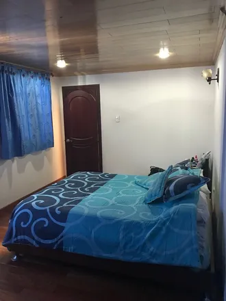 Rent this 1 bed house on Bogota in Normandía Occidental, CO