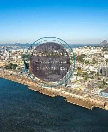 Image 1 - Orla Prefeito Luiz Paulo Conde, Gamboa, Rio de Janeiro - RJ, 20220-360, Brazil - Apartment for sale