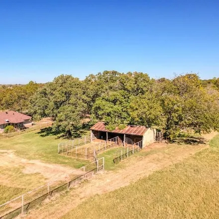 Image 2 - 1414 Wendy Lane, Weatherford, TX 76086, USA - House for rent